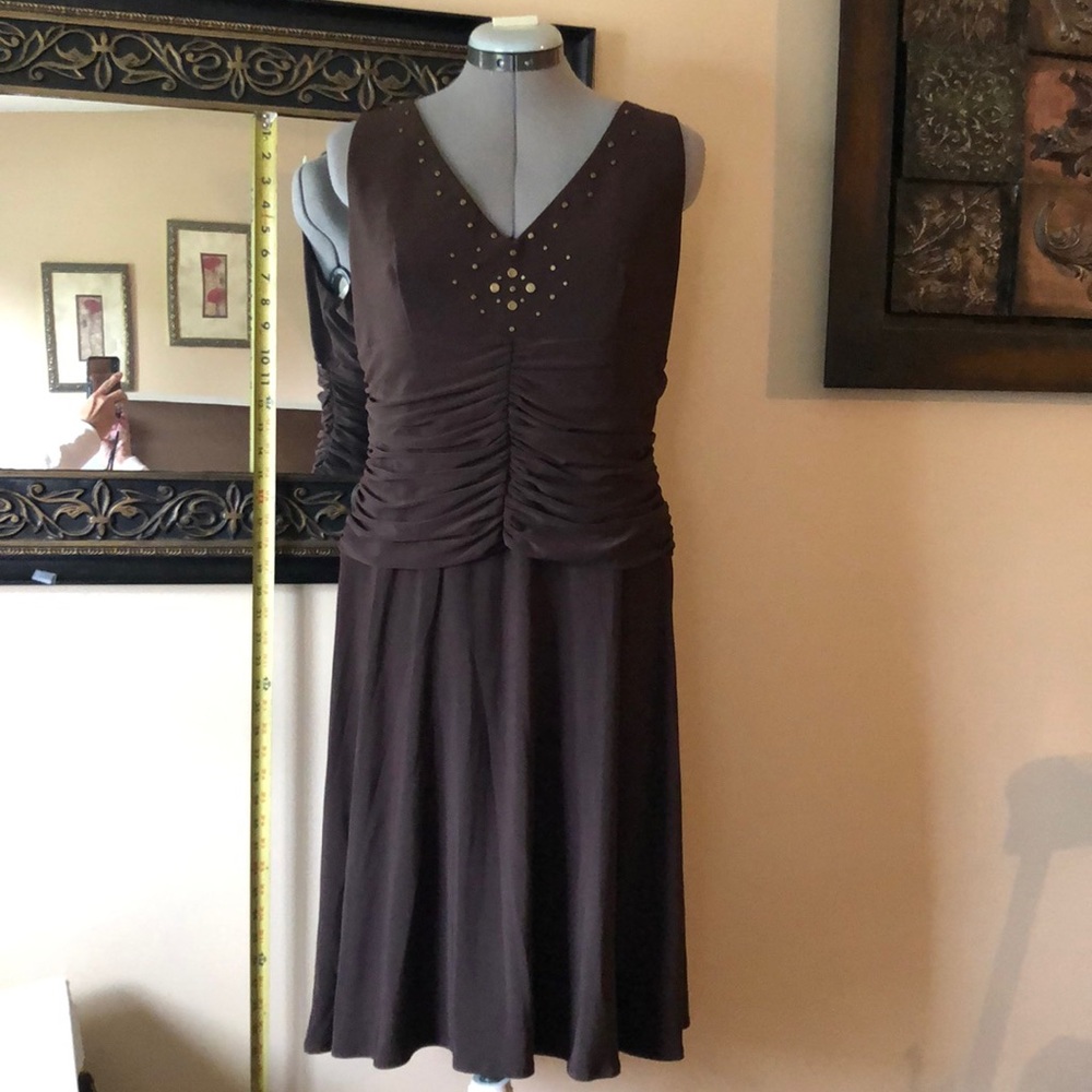 Ladies dress